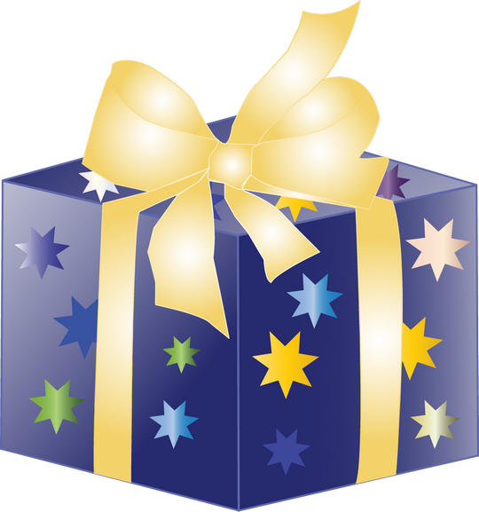 gift