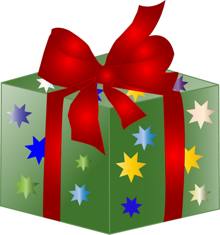 gift