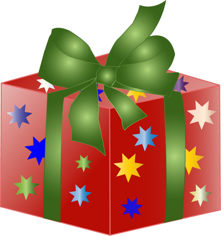 gift
