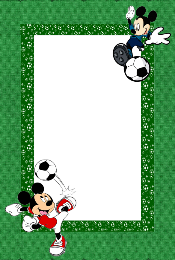 frame