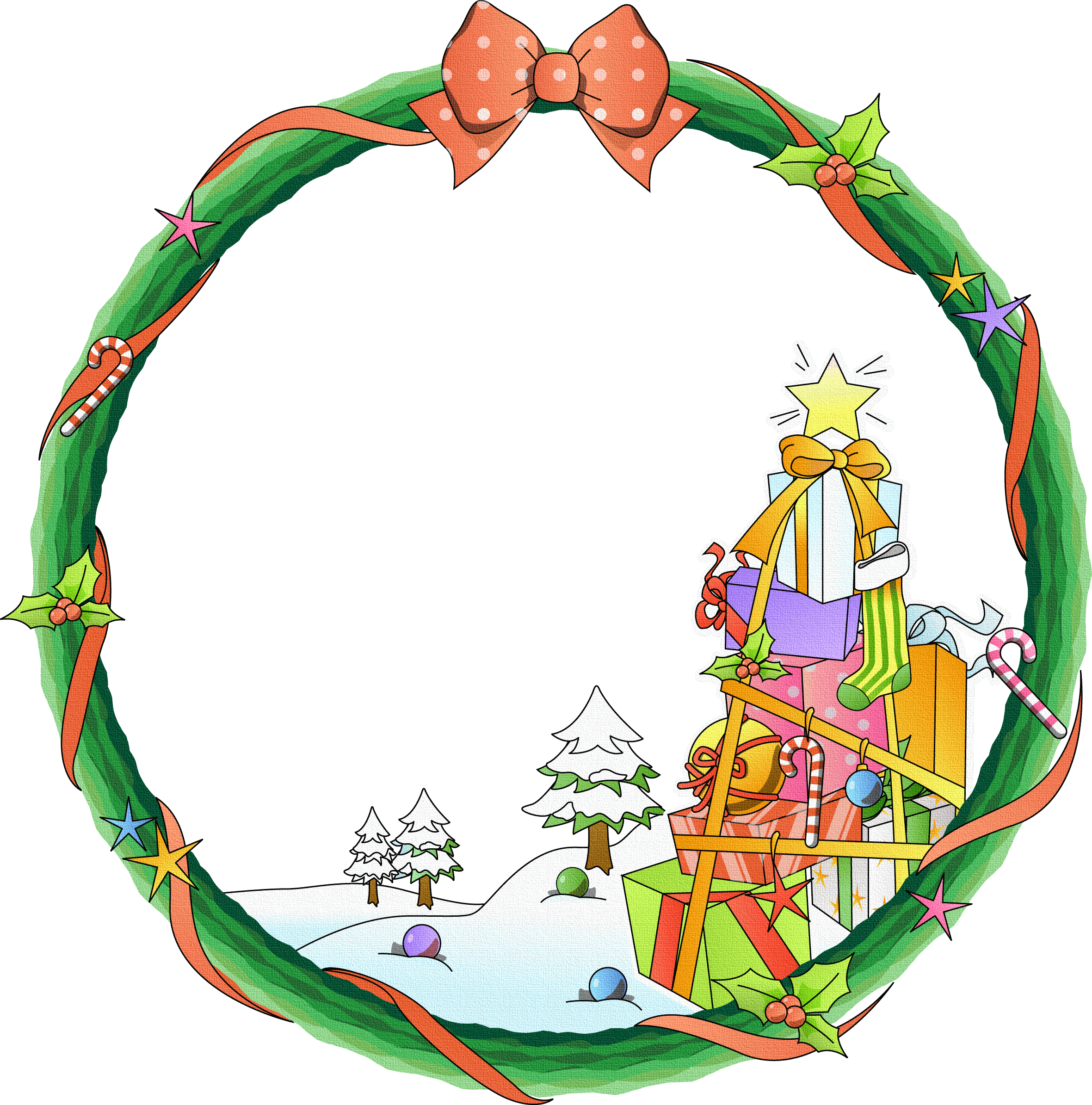frame