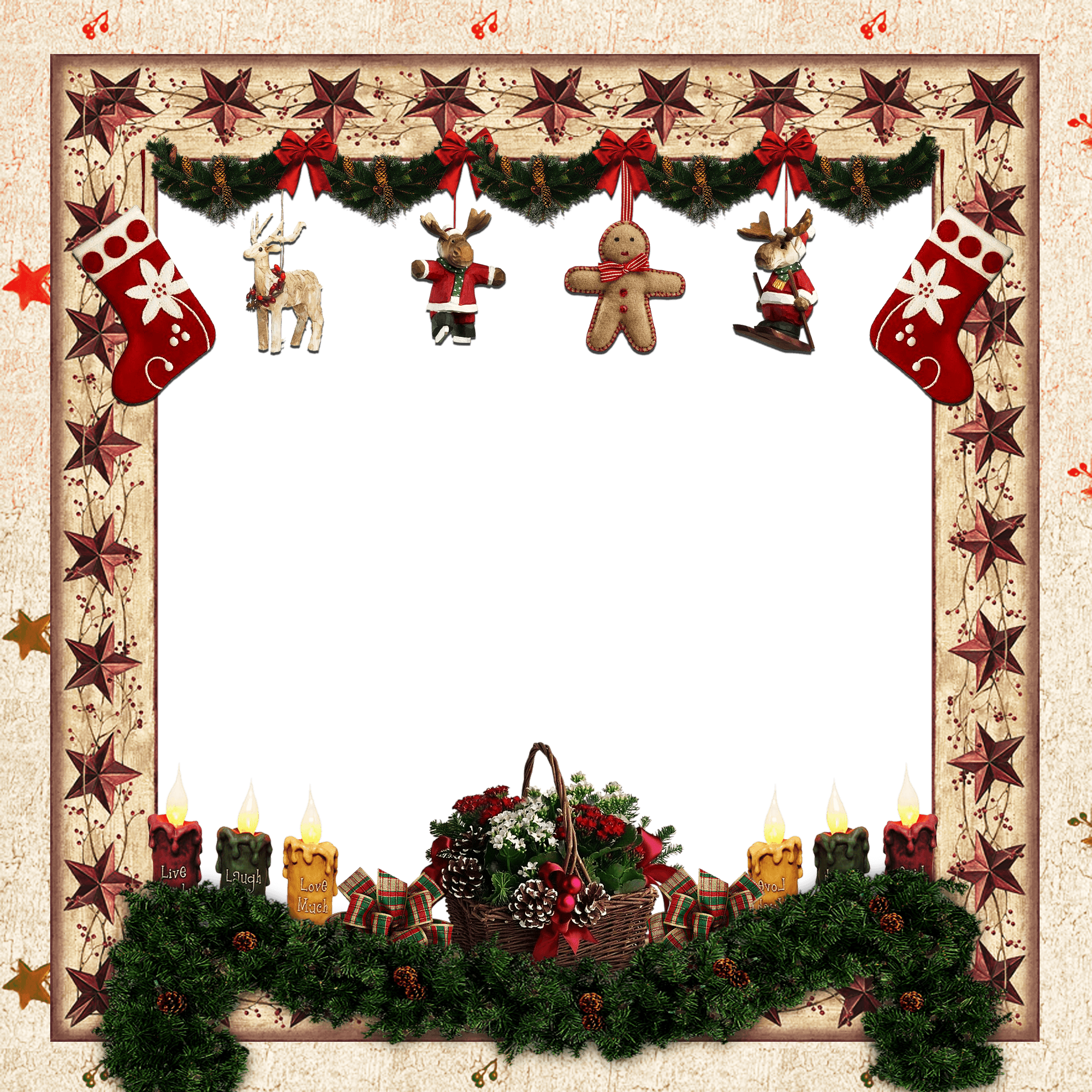 frame