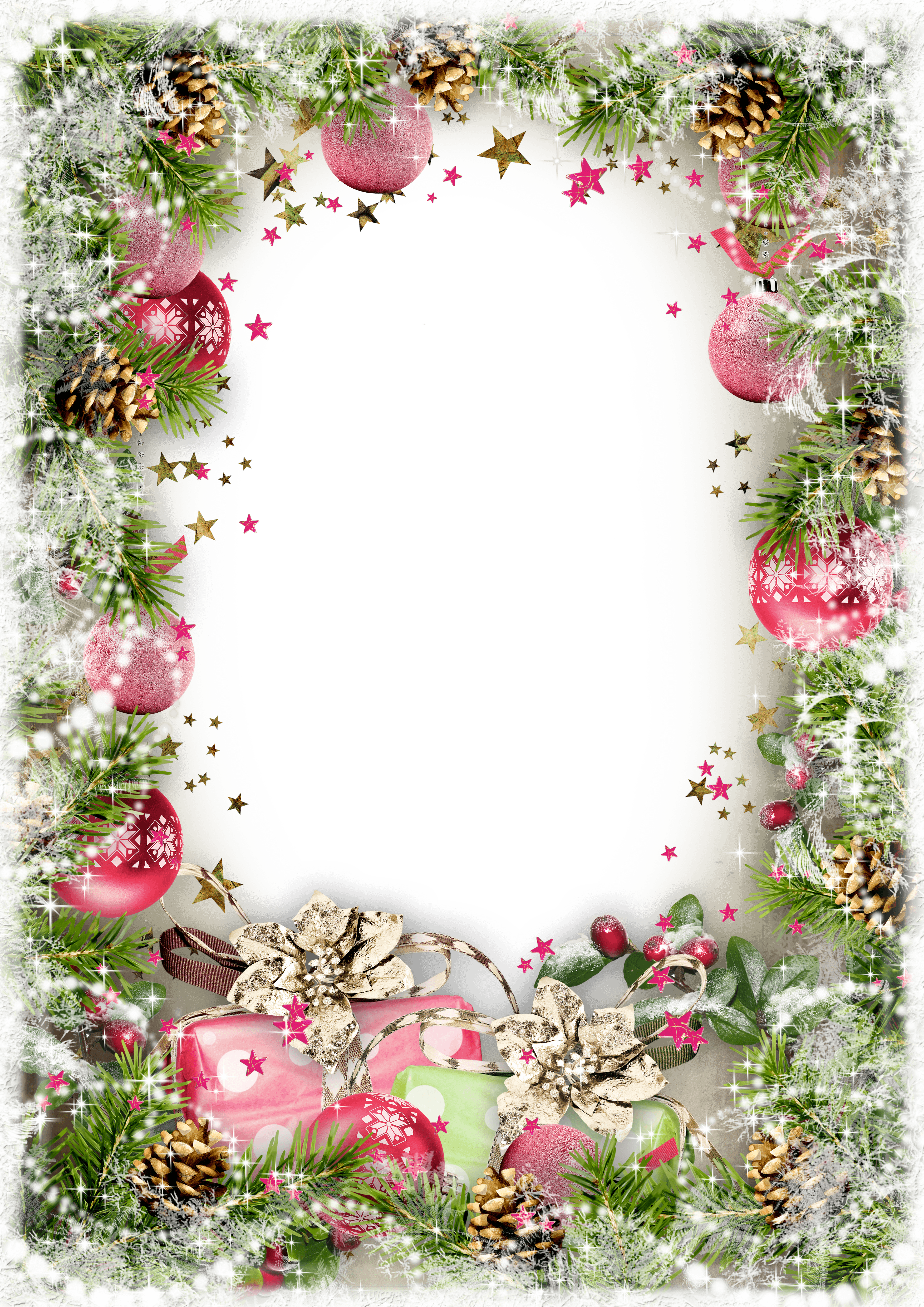 frame