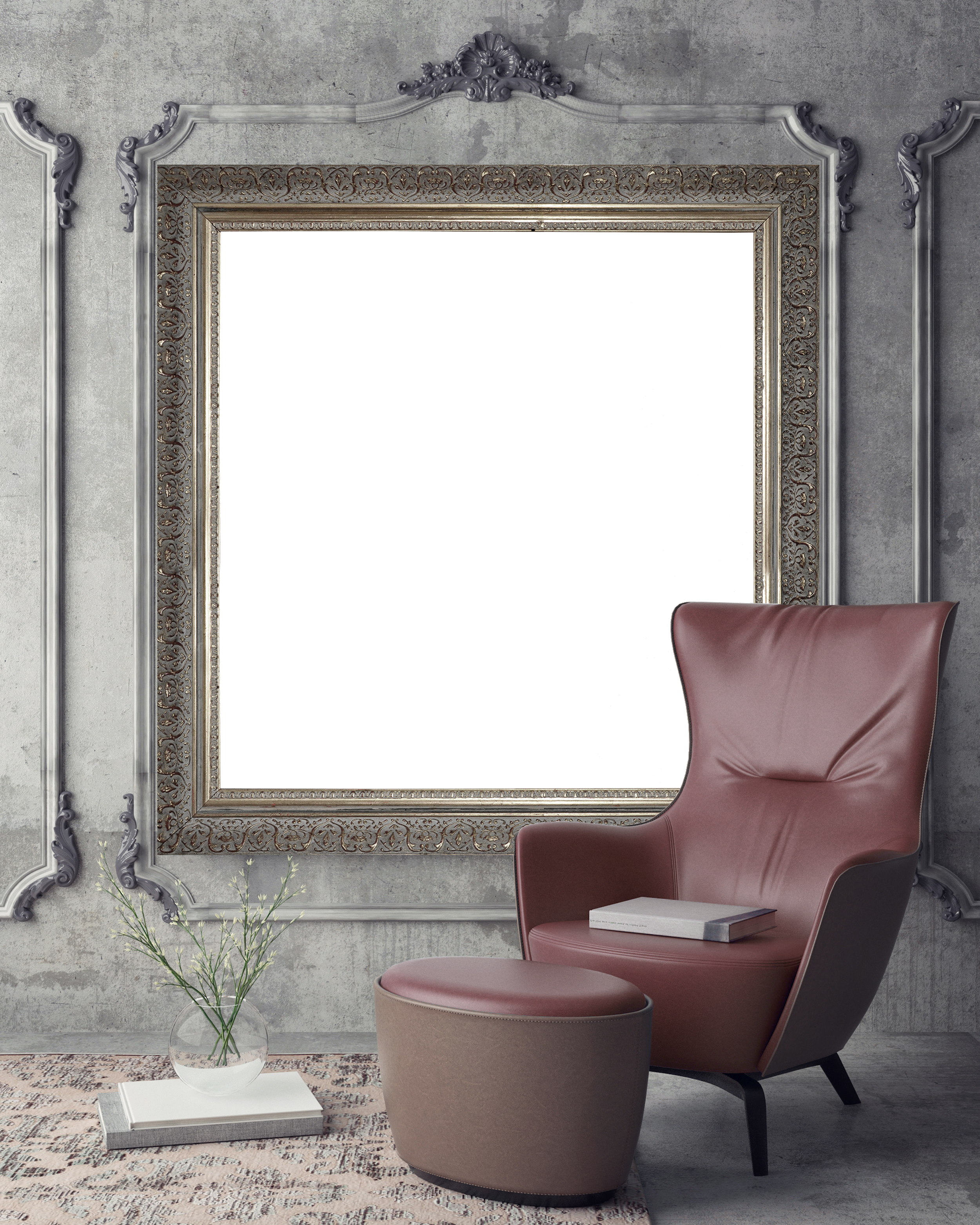 frame