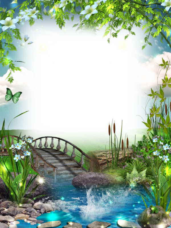 frame
