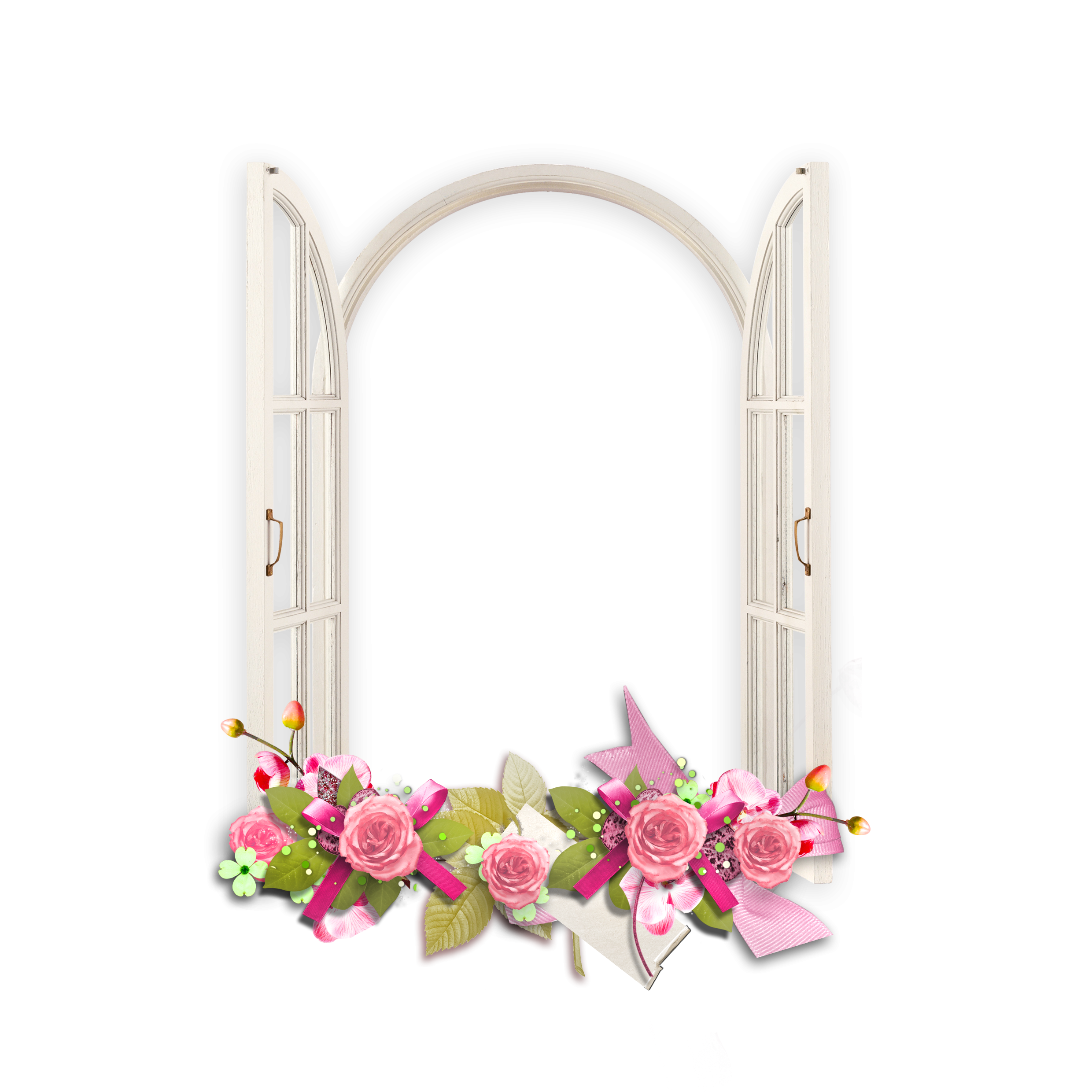 frame