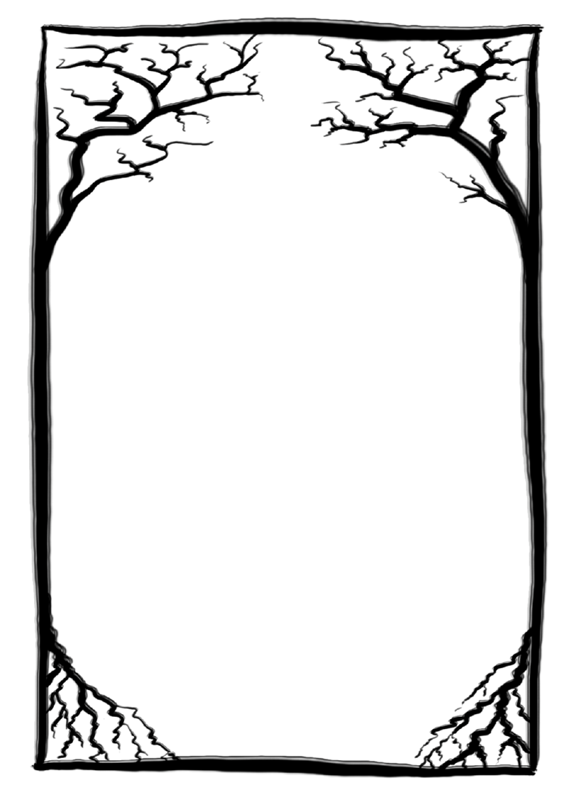 frame
