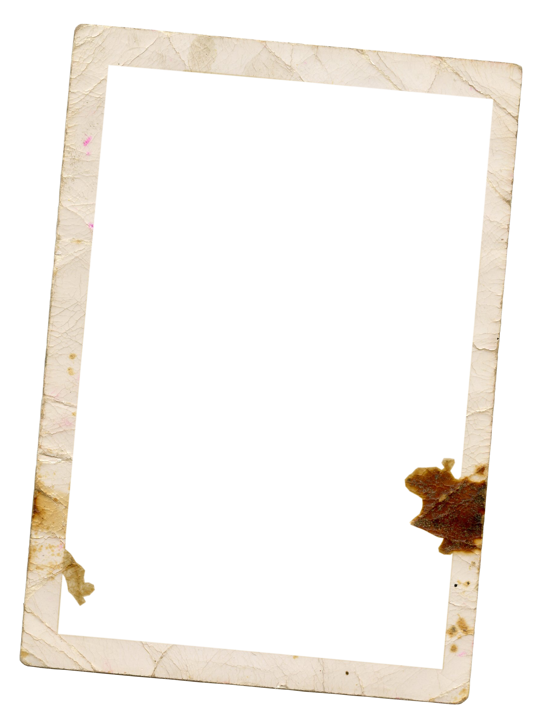 frame