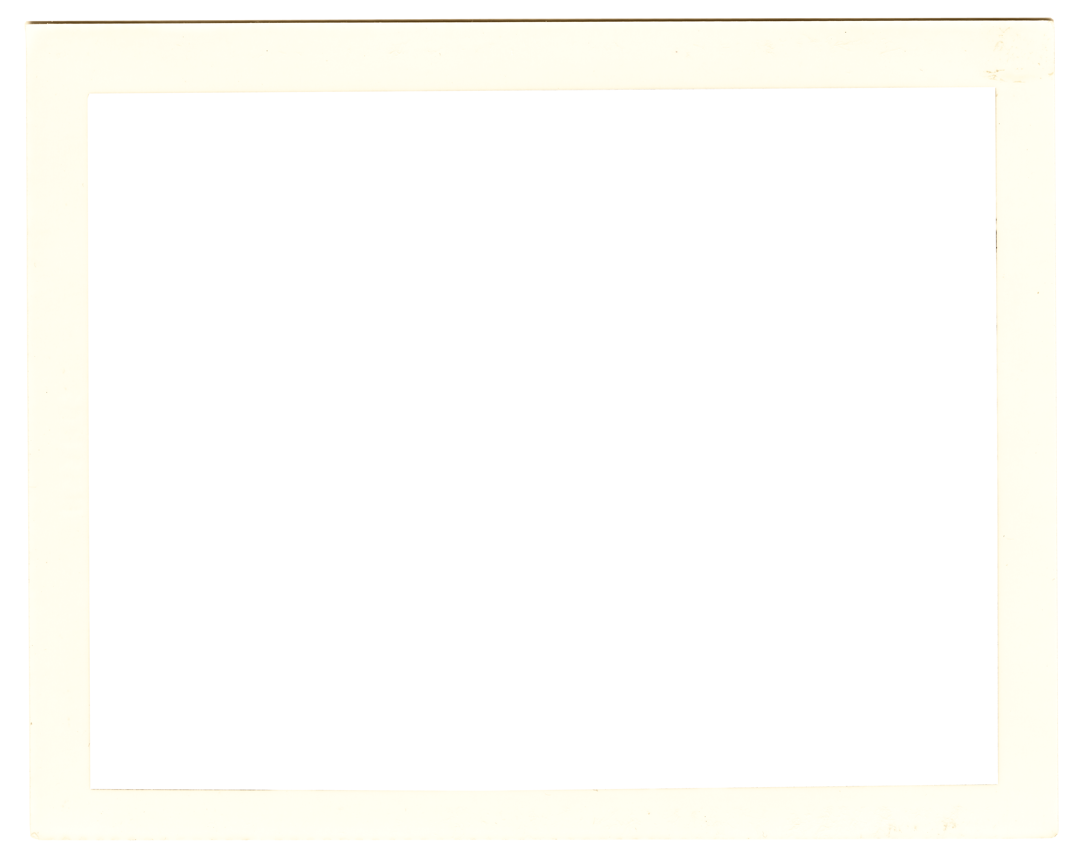 frame