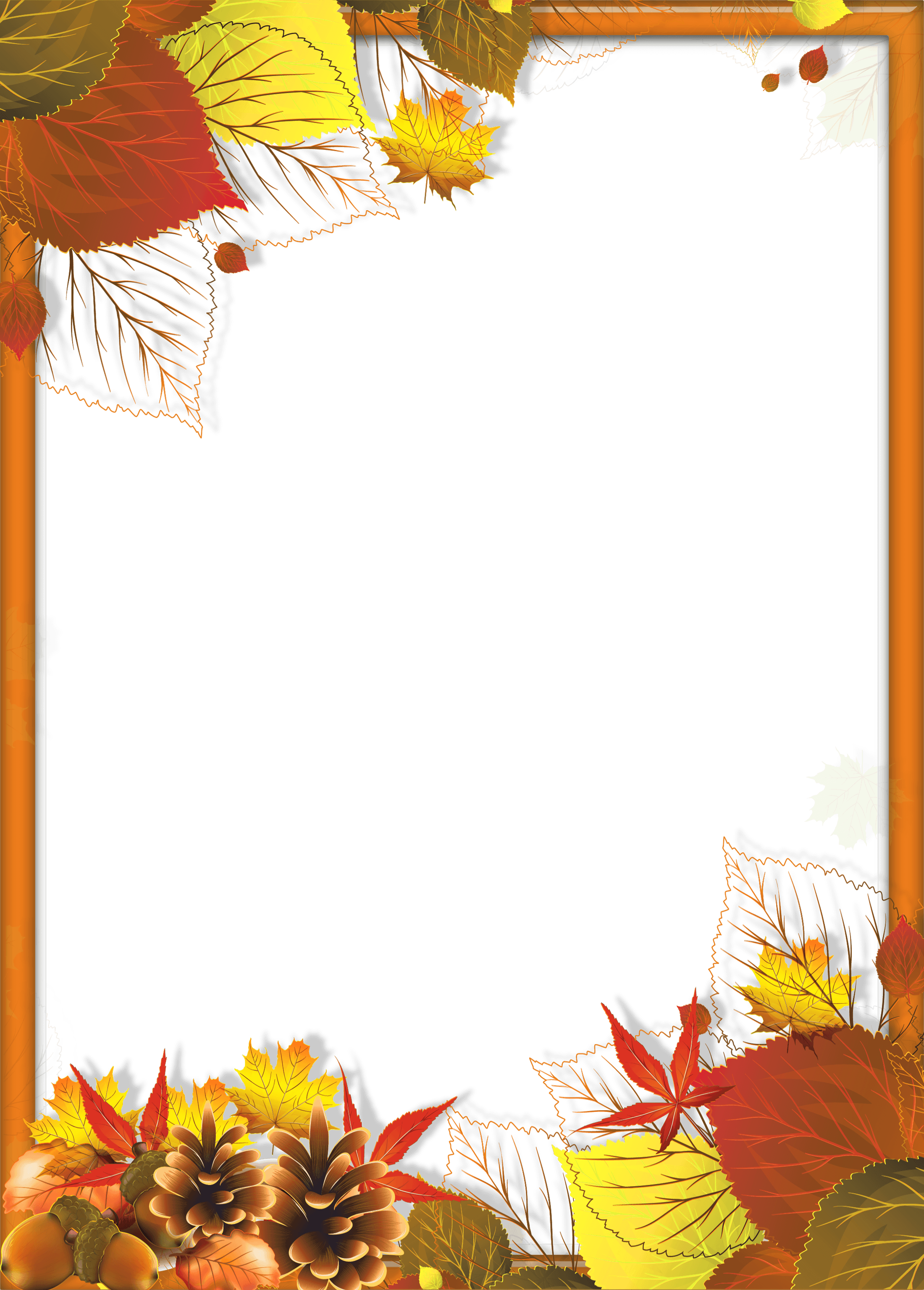 frame