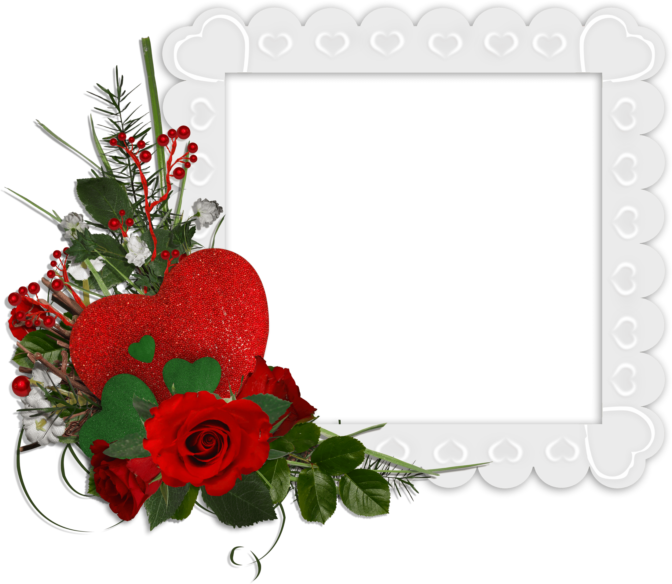 frame
