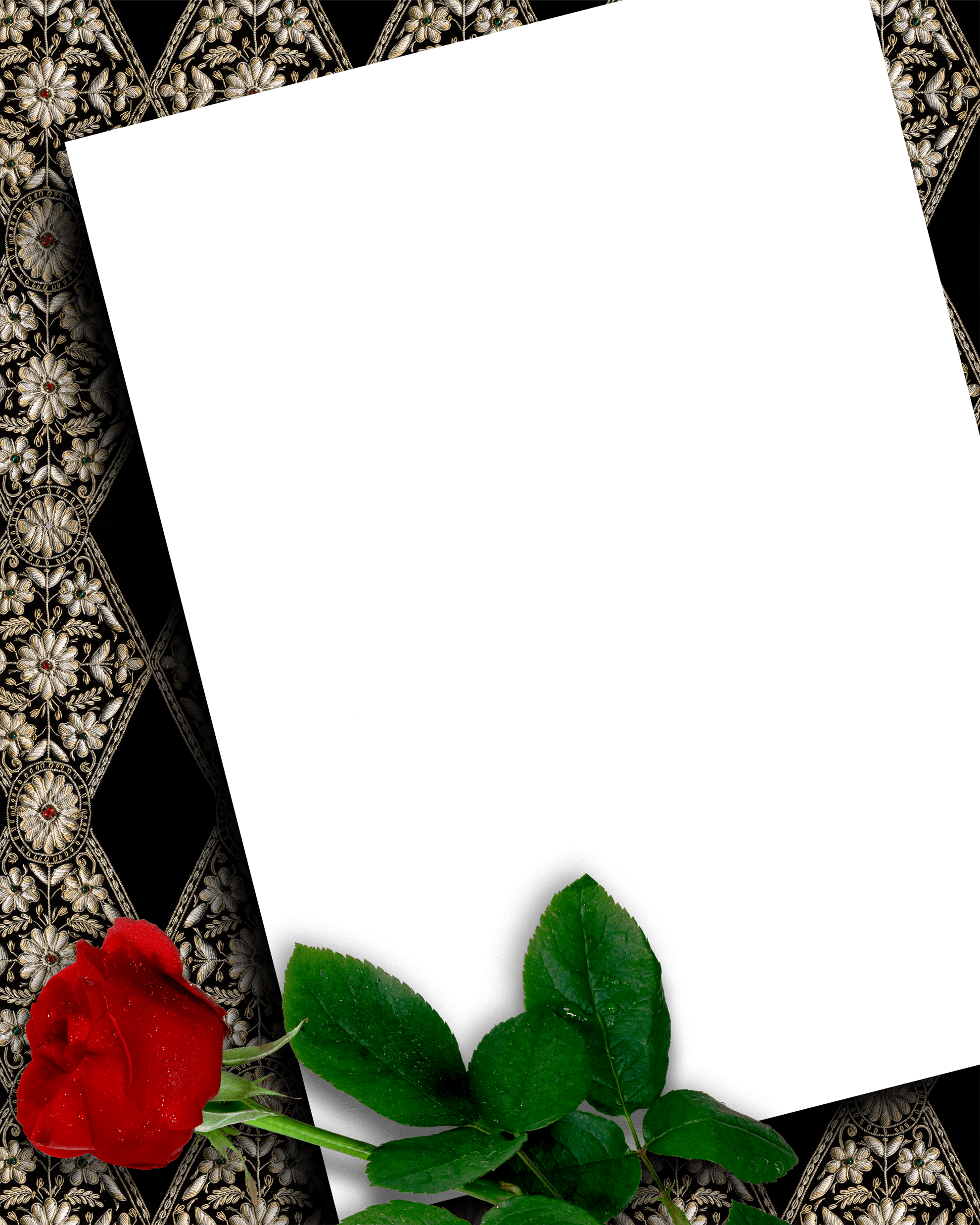 frame
