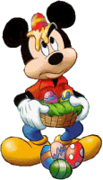 micky