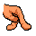 hand