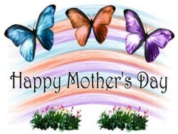 mom