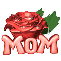 mom