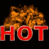 hot
