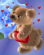 teddy