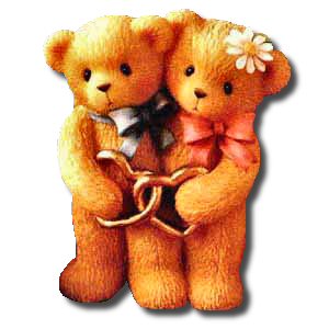 teddy