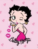 betty