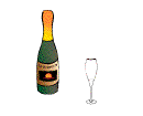 Flasche
