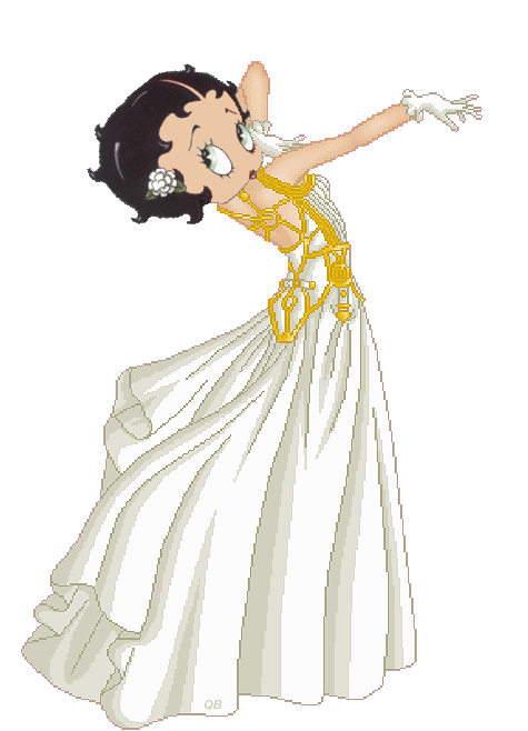 betty
