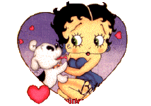 betty
