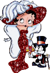 betty