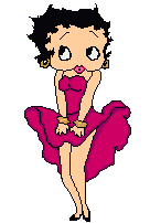 betty