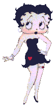 betty