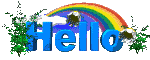 hello