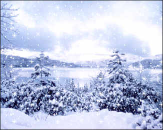 schnee