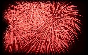 Feuerwerk