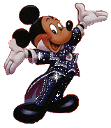 micky mouse