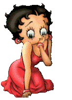 betty