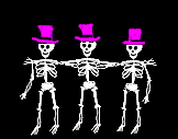 skulls