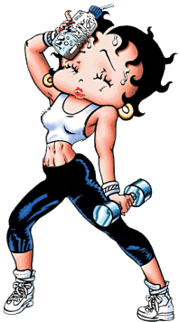betty