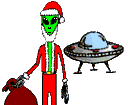 santa-ufo
