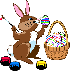 bunny