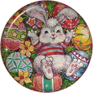 button