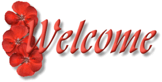 welcome