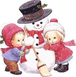 Snowman