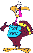 thanksgiving