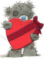 teddy