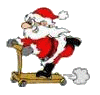 santa