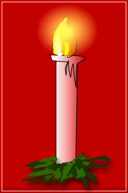 candle