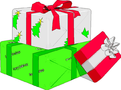 gift