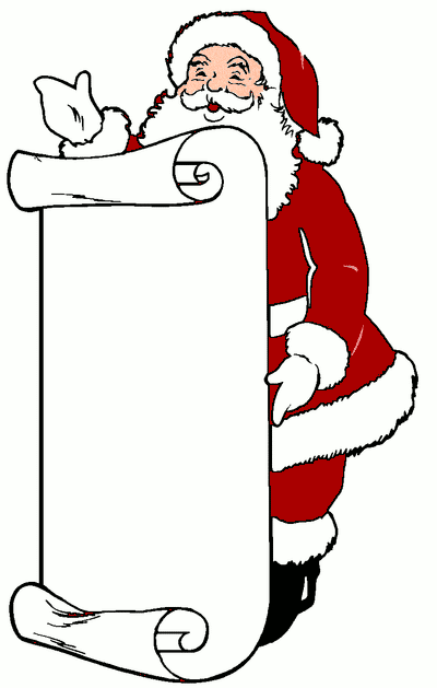 santa