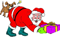 santa