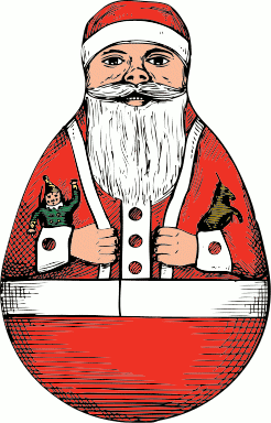 santa